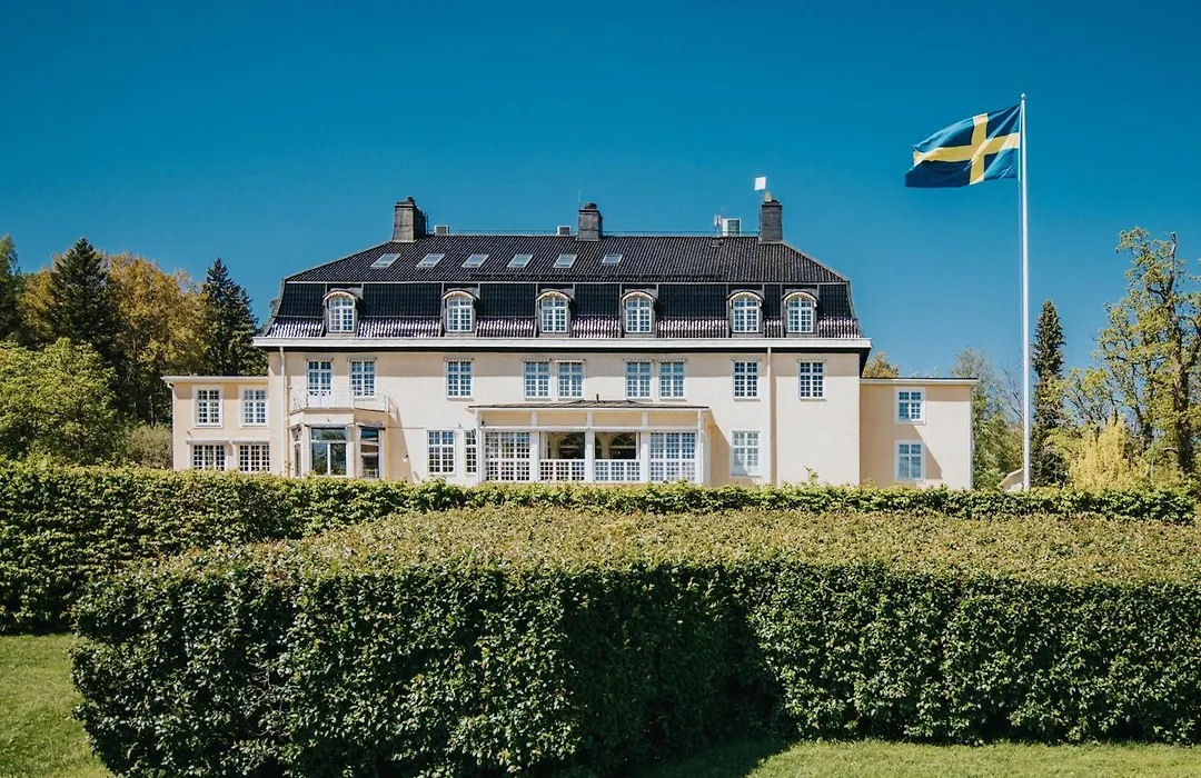 Villa Fridhem Boutiquehotell-1